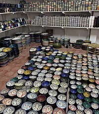 Poteriesde de safi