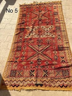 Tapis n°5