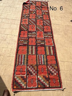 Tapis n°6