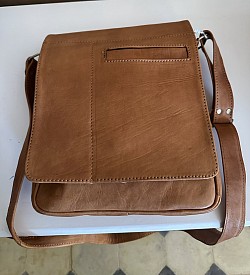 Sac cuir