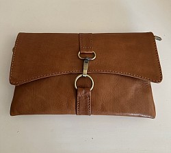 Sac a main cuir