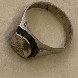 Bague