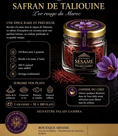 Safran