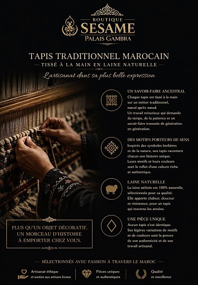 Tapis