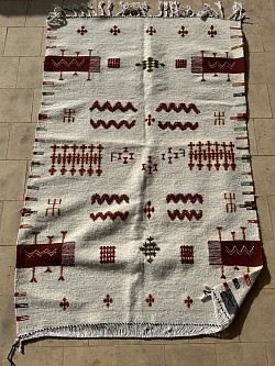 Tapis 8