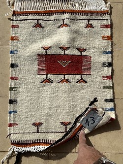 Tapis 13