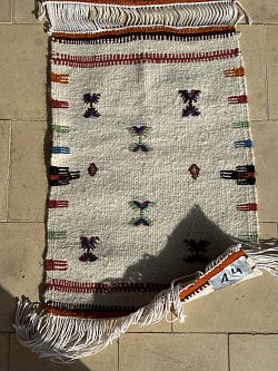 Tapis 14