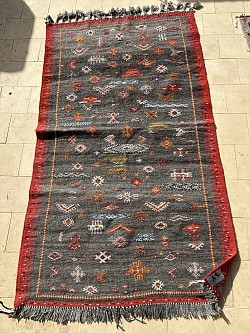 Tapis 18