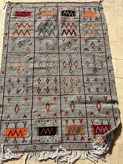 Tapis 19