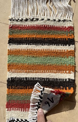 Tapis 16