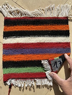 Tapis 17