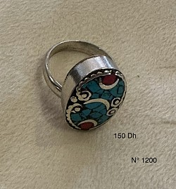 Bague