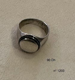 Bague
