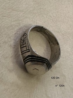 Bague