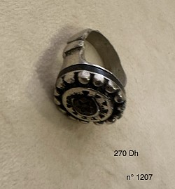 Bague