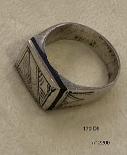 Bague