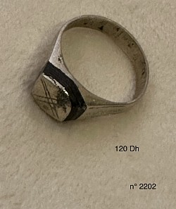 Bague