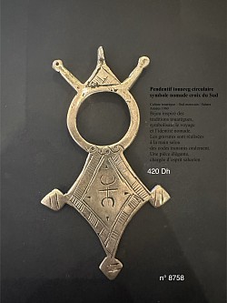 Pendentif