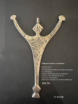 Pendentif