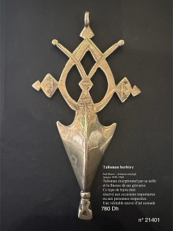 Pendentif