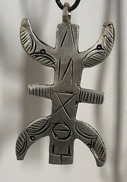 Pendentif