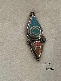 Pendentif