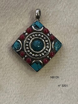 Pendentif