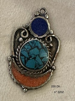 Pendentif