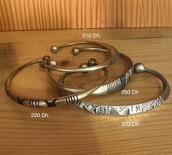 Bracelets