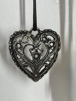Pendentif
