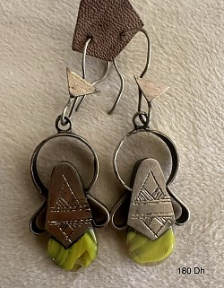 Boucles d’oreilles