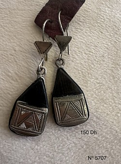 Boucles d’oreilles
