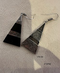 Boucles d’oreilles