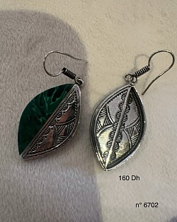 Boucles d’oreilles