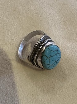 Bague