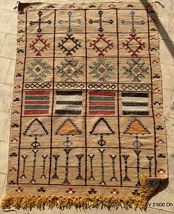 Tapis