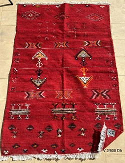 Tapis