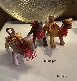 Figurines