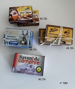 Savon