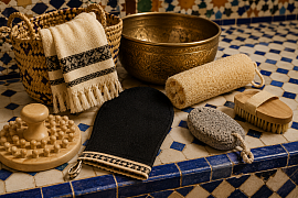 Articles de soins