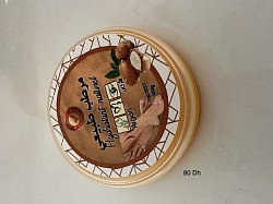 Exfoliant a l’argan