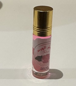 Parfum de rose