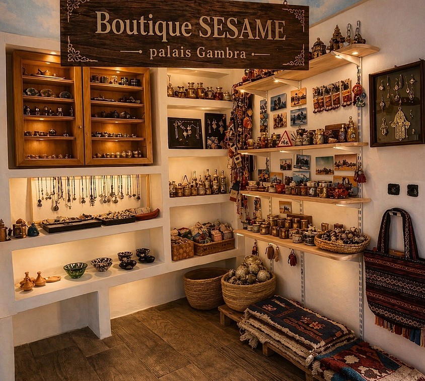Boutique