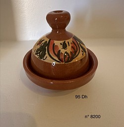 Mini tagine