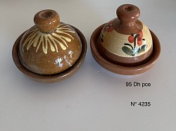 Mini tagines