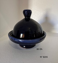Mini tagine