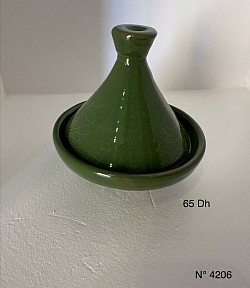 Mini tagine
