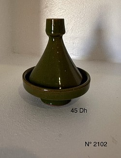 Mini tagines