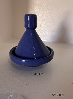 Mini tagine