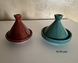 Mini tagines